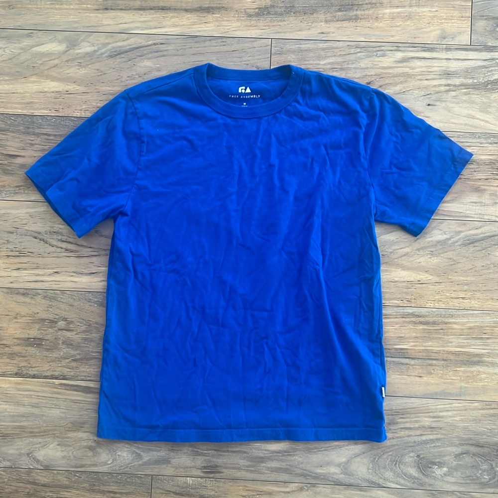 Mens t-shirt